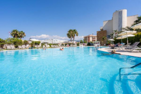 Capo Peloro Hotel Messina